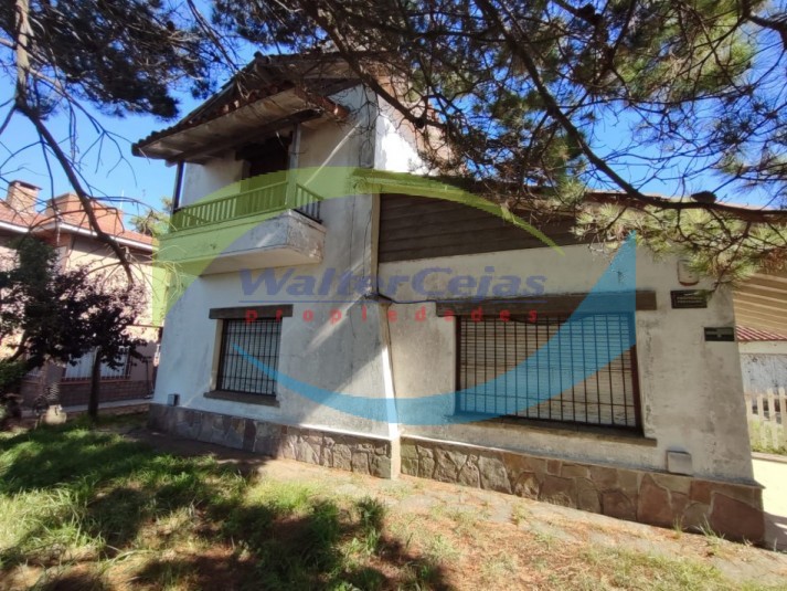 CASA 4 AMBIENTES 