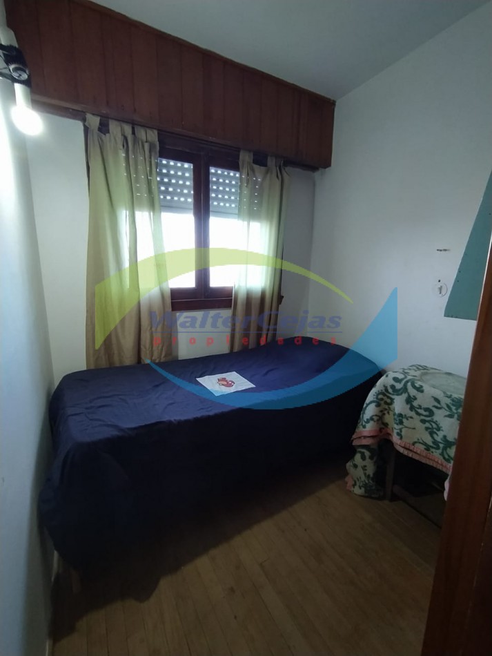 VENTA EN BLOCK - 2 LOTES MULTIFAMILIAR HOTELERO SOBRE COSTANERA Y AVENIDA 1