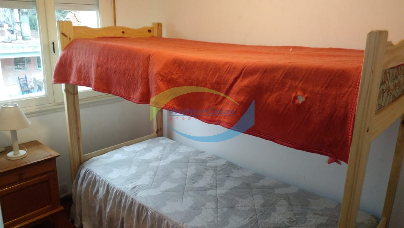 DEPARTAMENTO 3 AMBIENTES 