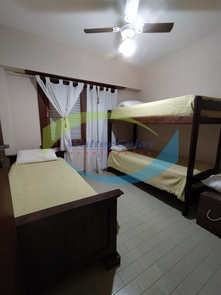 DEPARTAMENTO 3 AMBIENTES