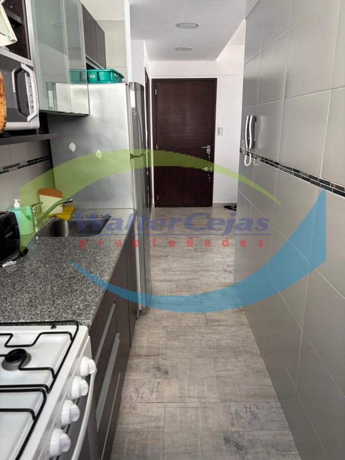 DEPARTAMENTO 3 AMBIENTES 