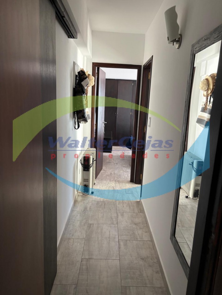 DEPARTAMENTO 3 AMBIENTES 