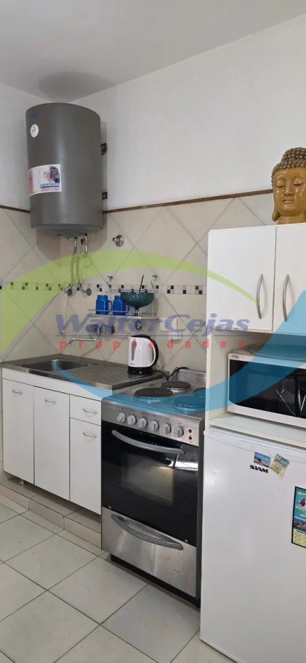 HERMOSO MONOAMBIENTE EN VENTA