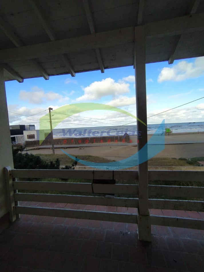 VENTA EN BLOCK - 2 LOTES MULTIFAMILIAR HOTELERO SOBRE COSTANERA Y AVENIDA 1