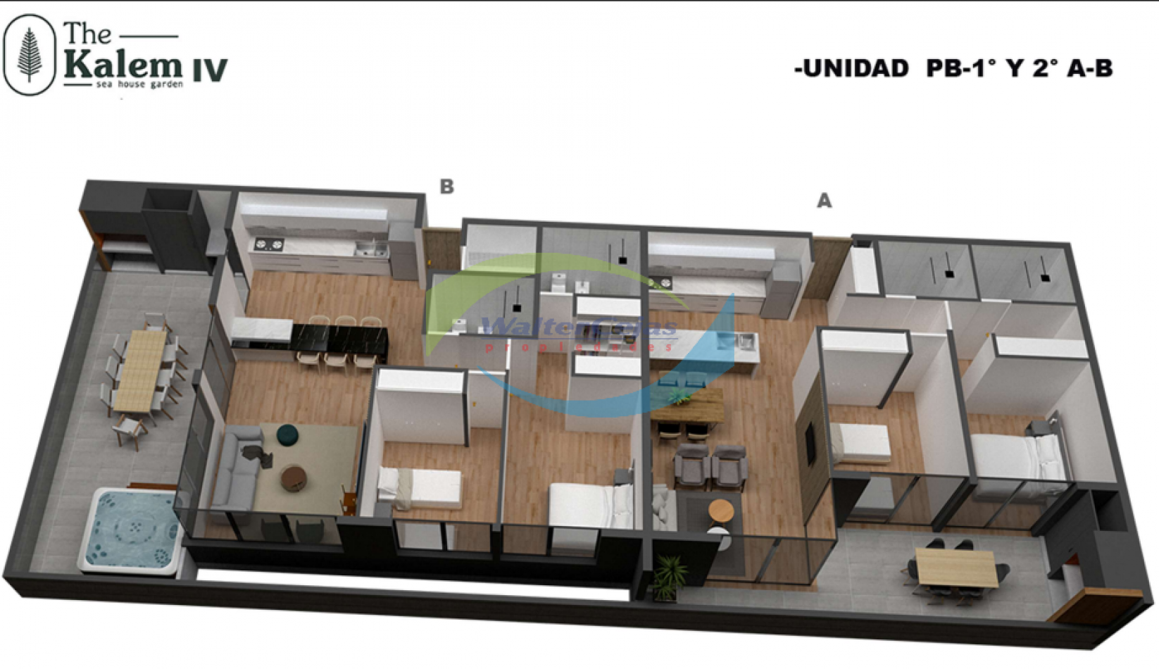 DEPARTAMENTOS 