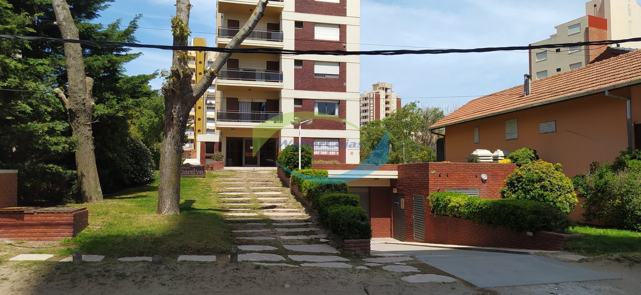 DEPARTAMENTO 3 AMBIENTES 