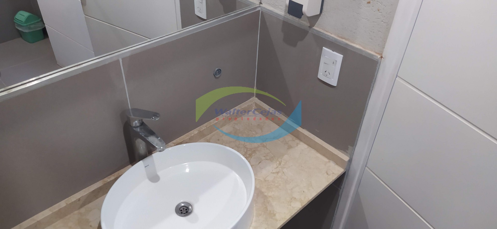 DEPARTAMENTO 3 AMBIENTES 