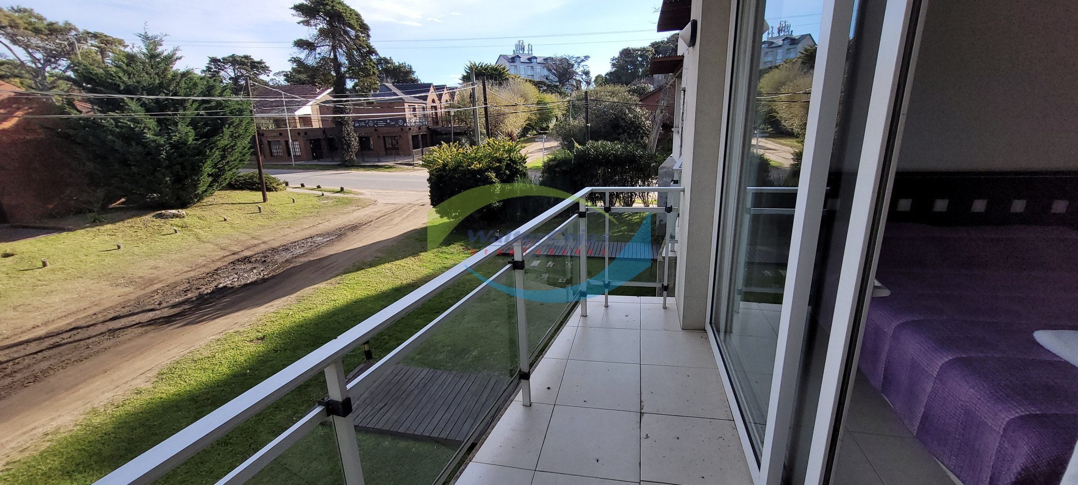 DEPARTAMENTO 3 AMBIENTES 