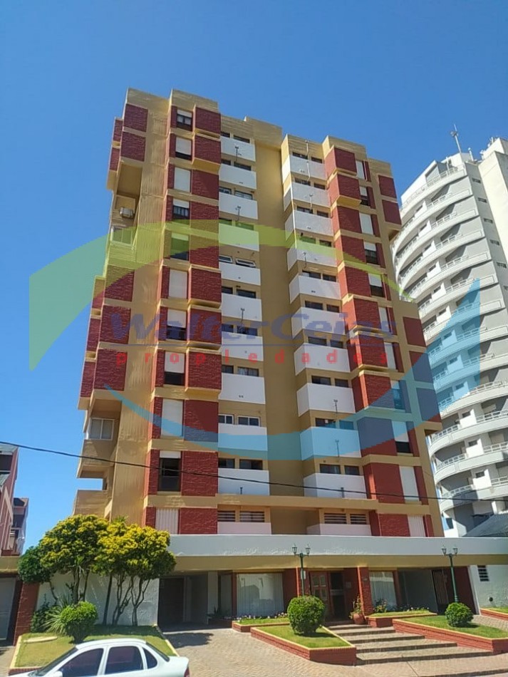 DEPARTAMENTO 3 AMBIENTES 