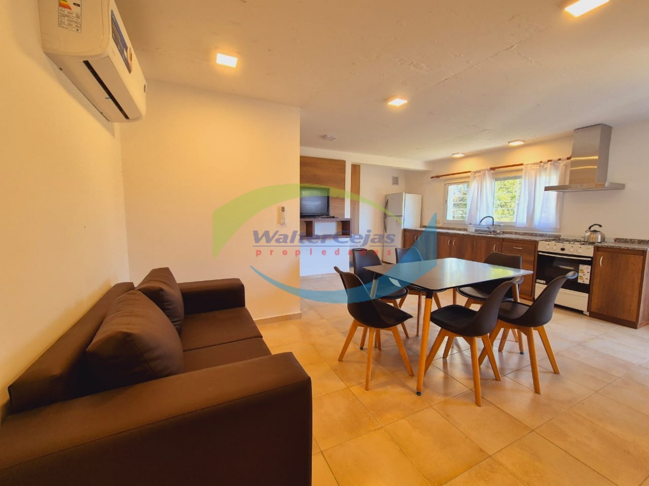 CASA 3 AMBIENTES 