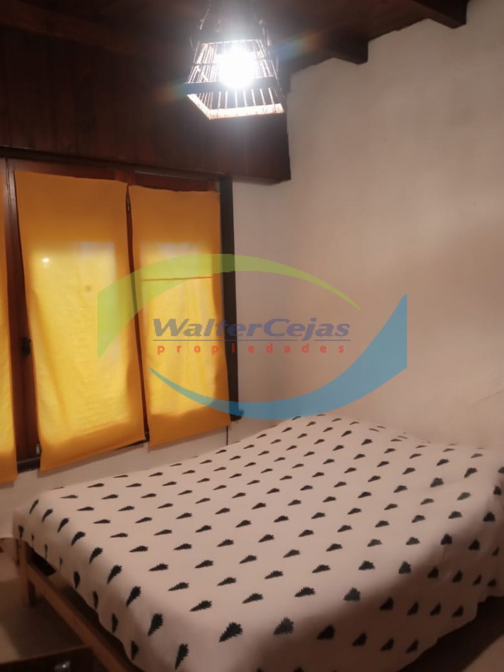 CASA 3 AMBIENTES 