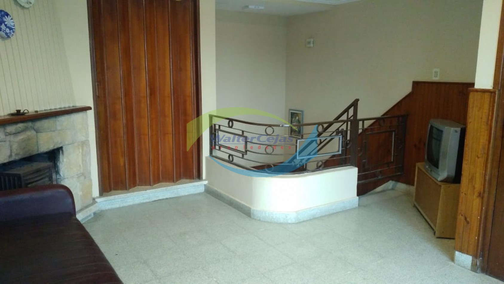 DEPARTAMENTO 3 AMBIENTES 