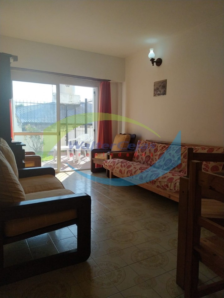 DEPARTAMENTO 3 AMBIENTES 
