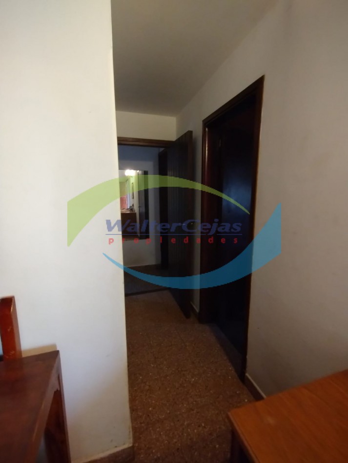 CASA 3 AMBIENTES 