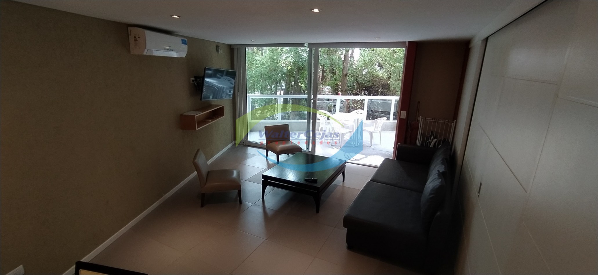 DEPARTAMENTO 3 AMBIENTES 