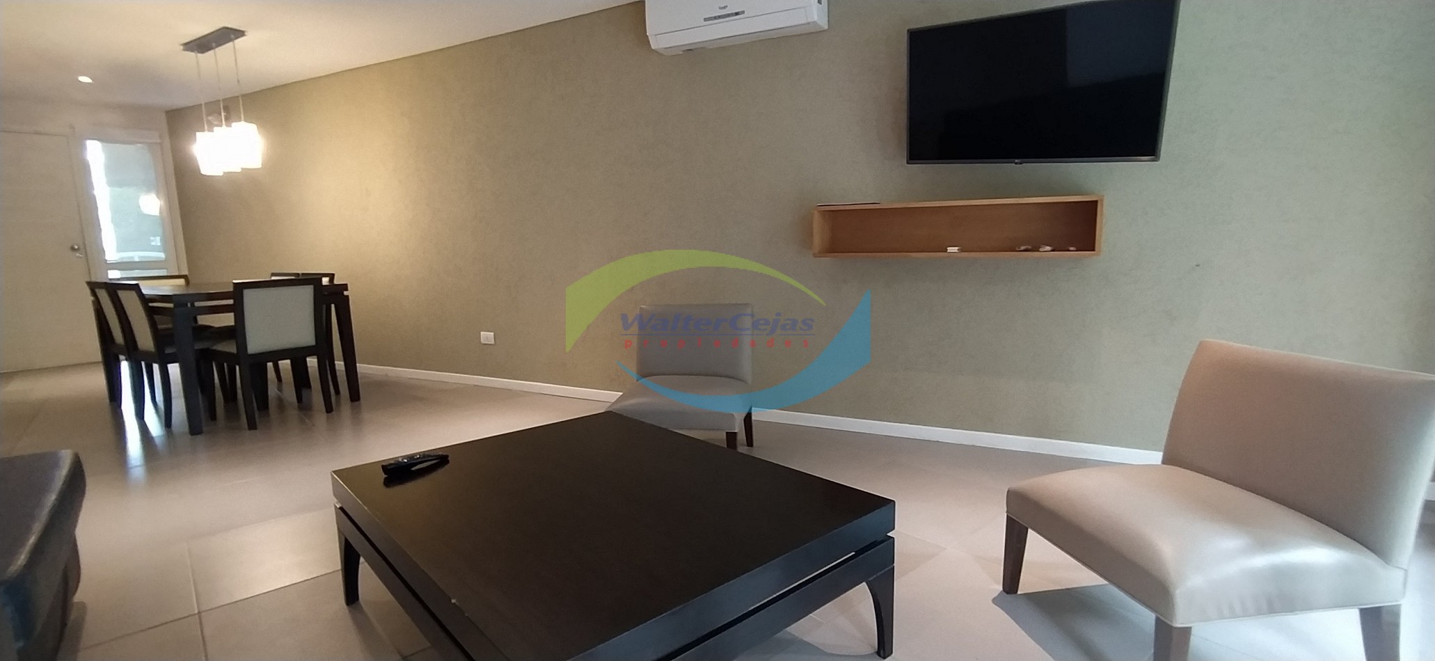 DEPARTAMENTO 3 AMBIENTES 