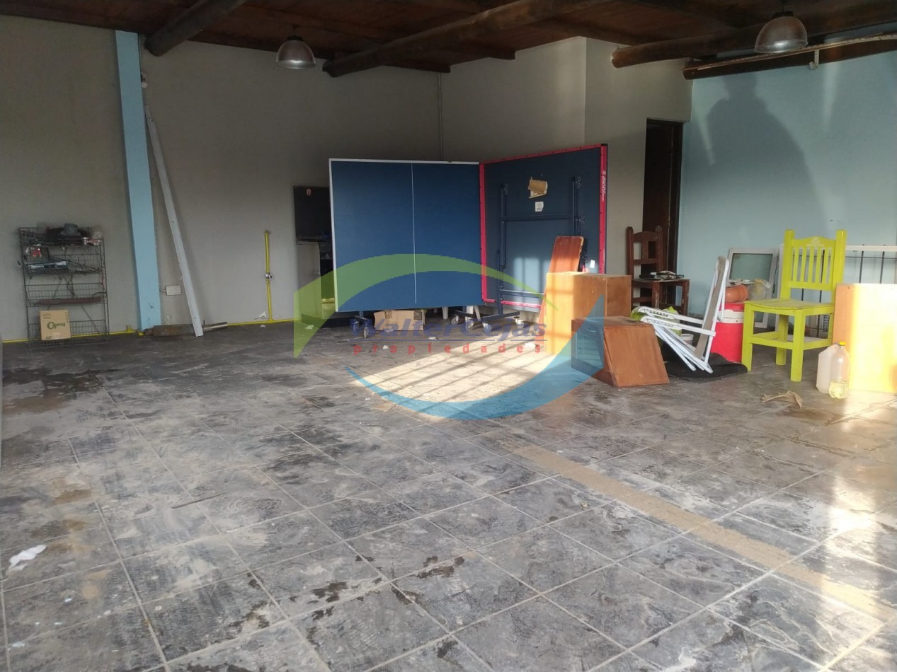 CASA 4 AMBIENTES 