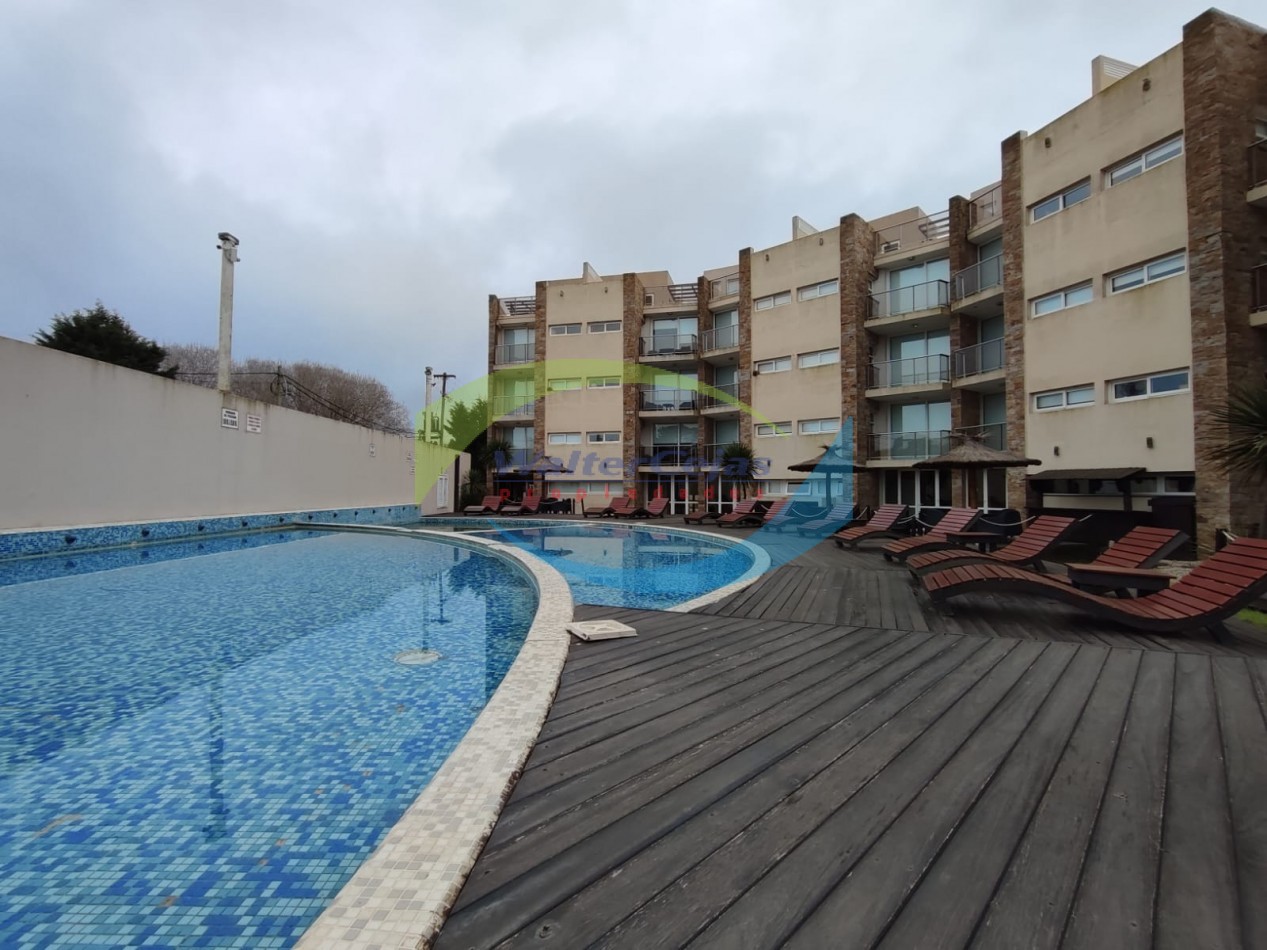 DEPARTAMENTO 3 AMBIENTES 