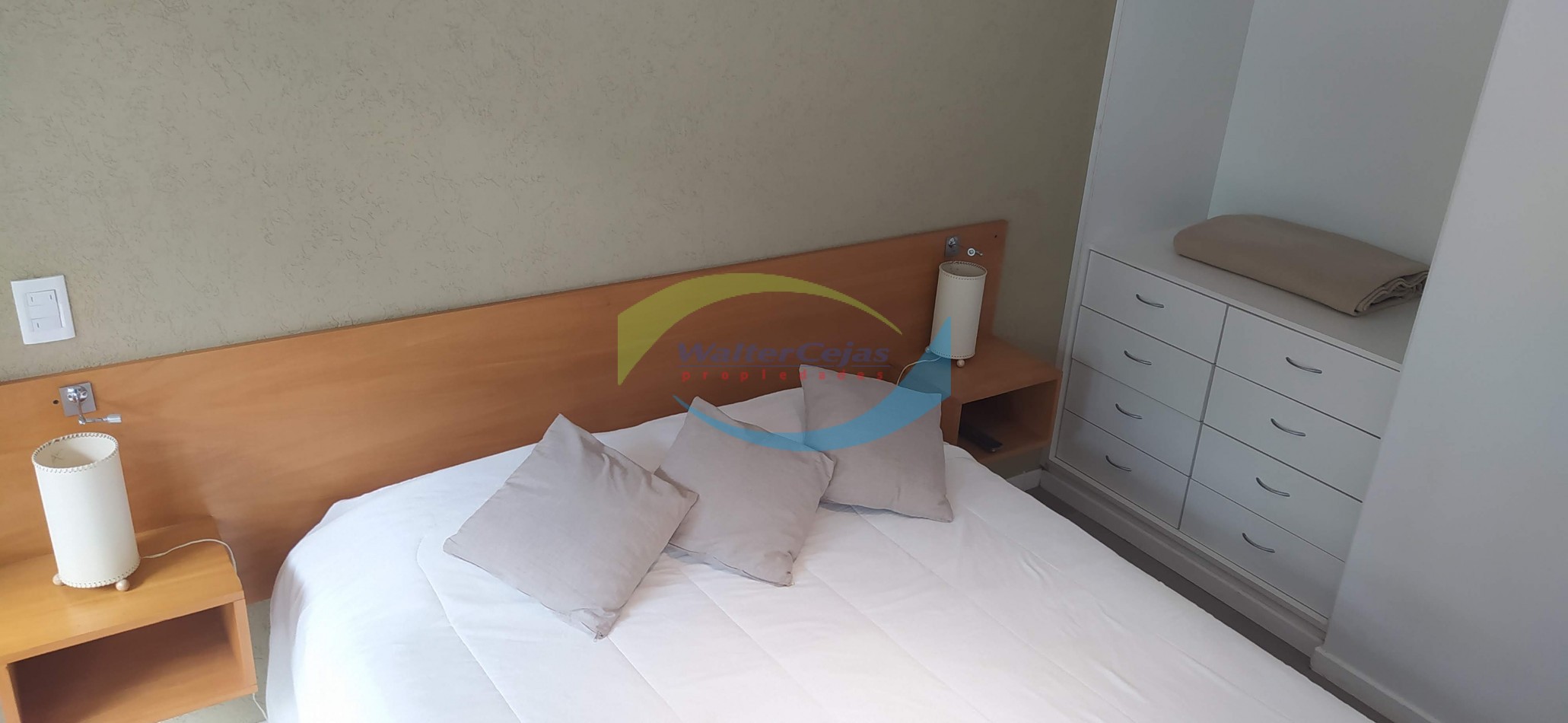 DEPARTAMENTO 3 AMBIENTES 