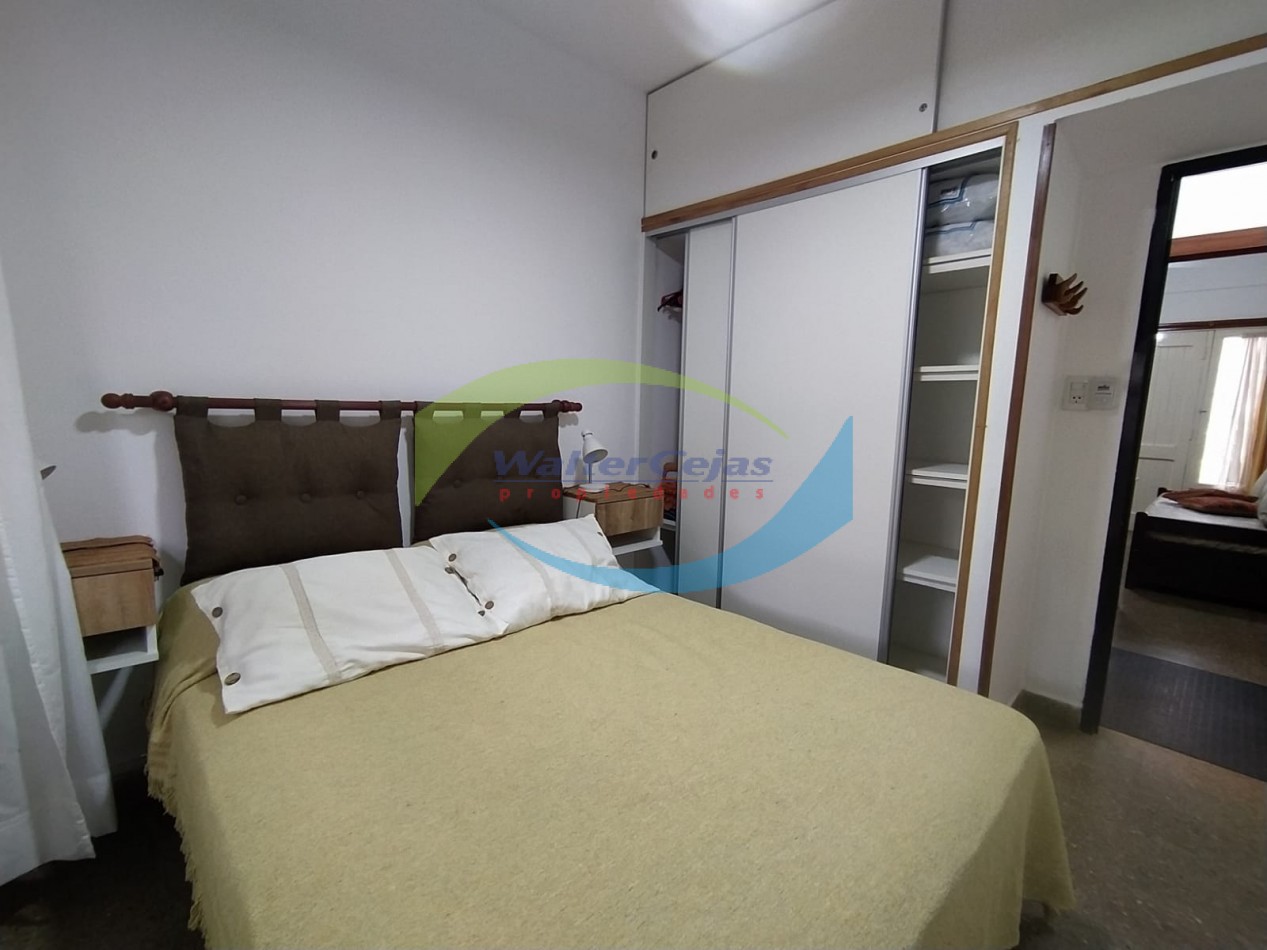 DEPARTAMENTO 2 AMBIENTES - ZONA SUR