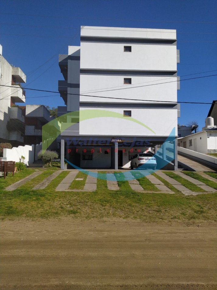 DEPARTAMENTO 3 AMBIENTES 