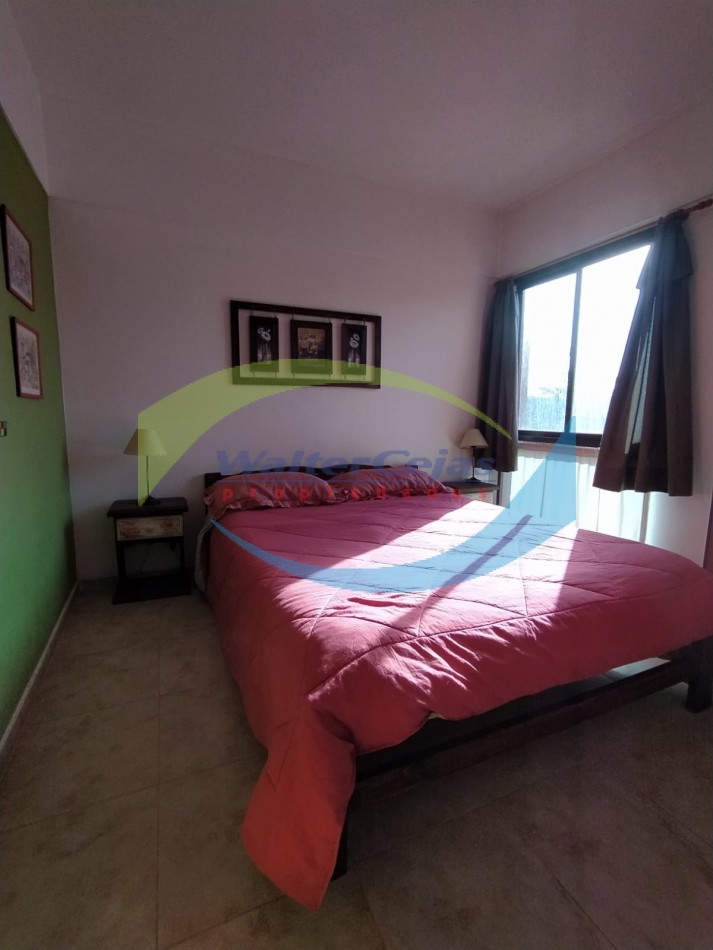 DEPARTAMENTO 2 AMBIENTES  