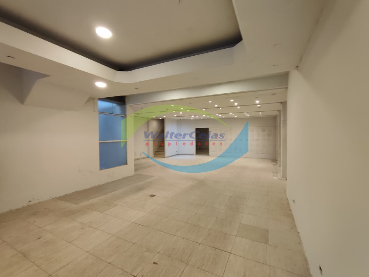 LOCAL COMERCIAL EN VENTA - MAR DEL PLATA
