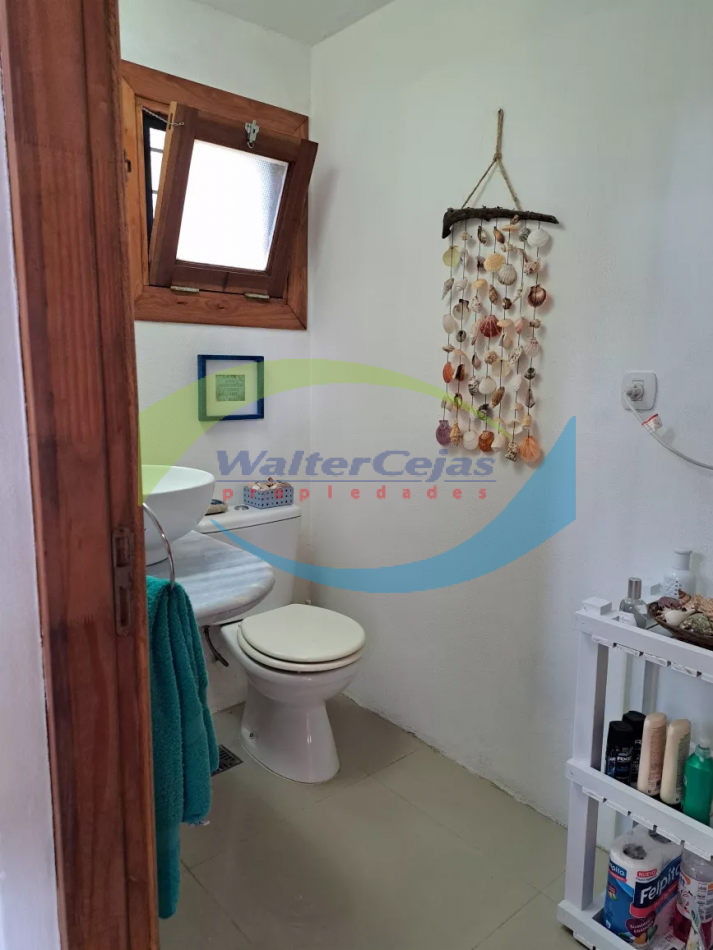 CASA 3 AMBIENTES 