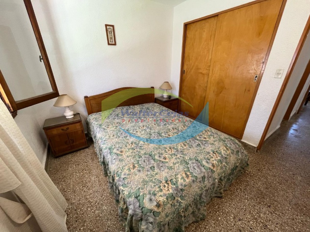 DEPARTAMENTO 3 AMBIENTES 
