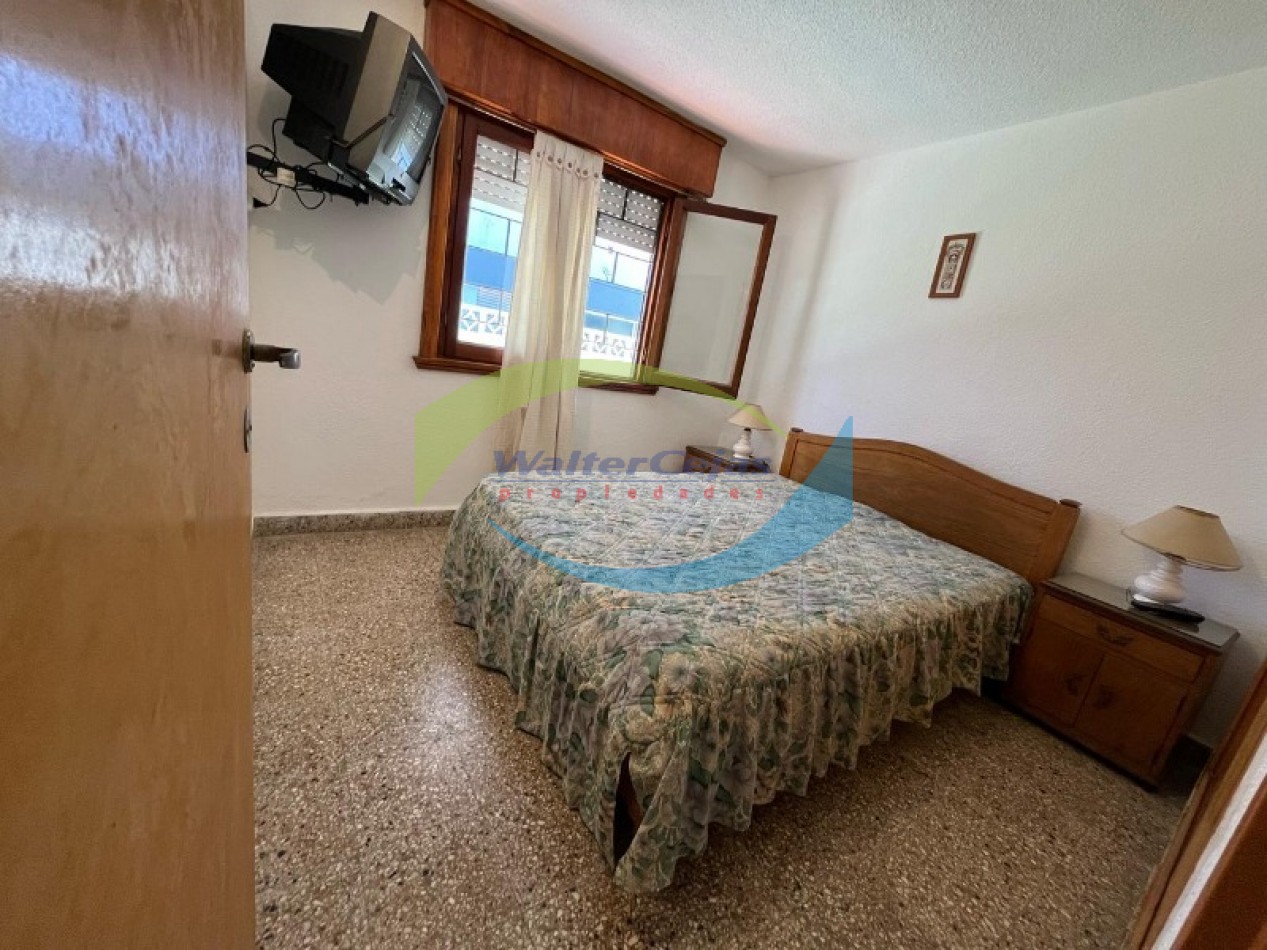 DEPARTAMENTO 3 AMBIENTES 