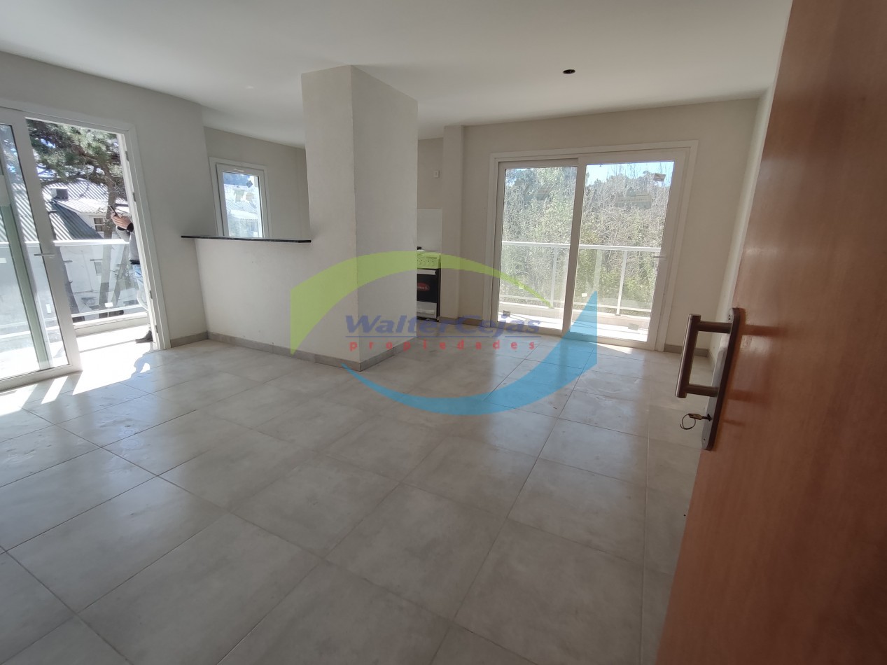 DEPARTAMENTO 3 AMBIENTES 