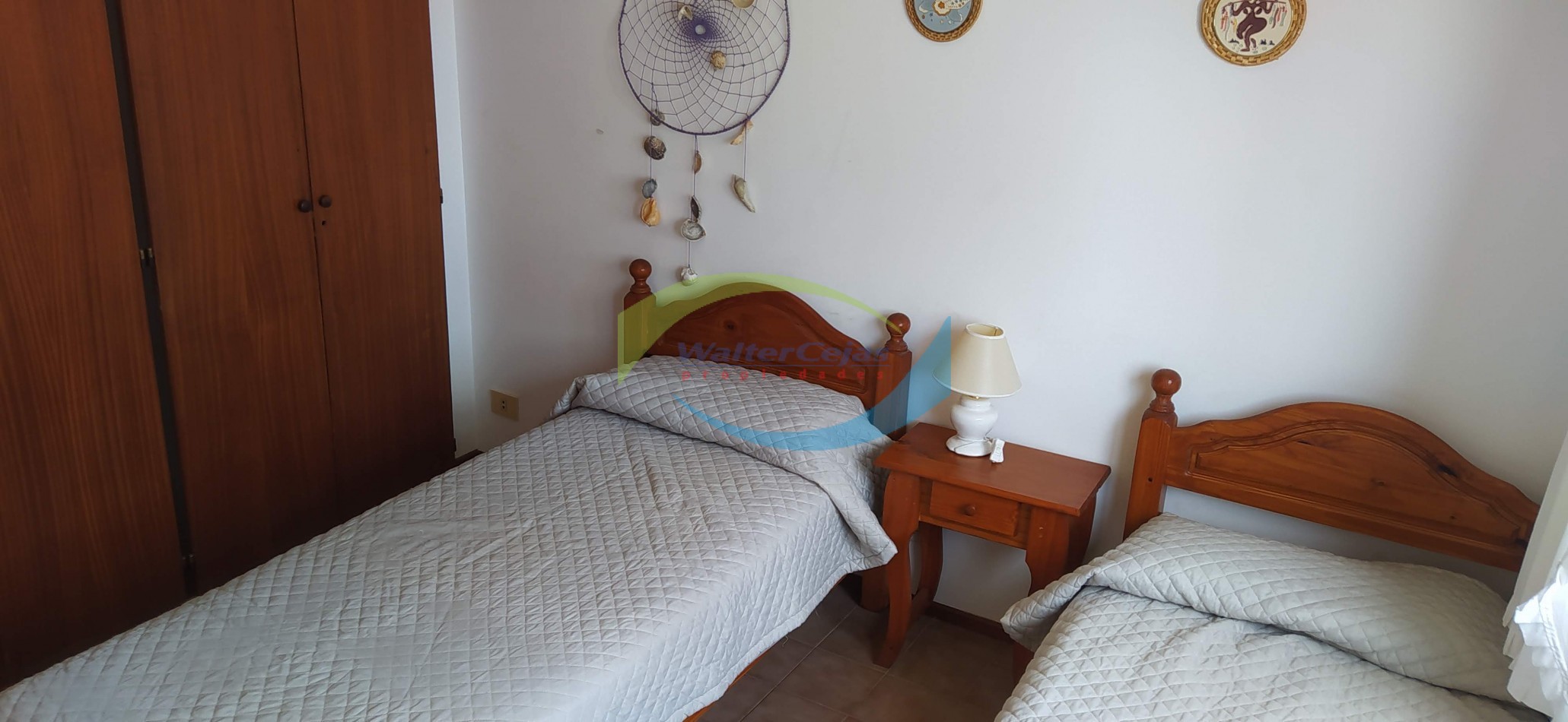DEPARTAMENTO 3 AMBIENTES 
