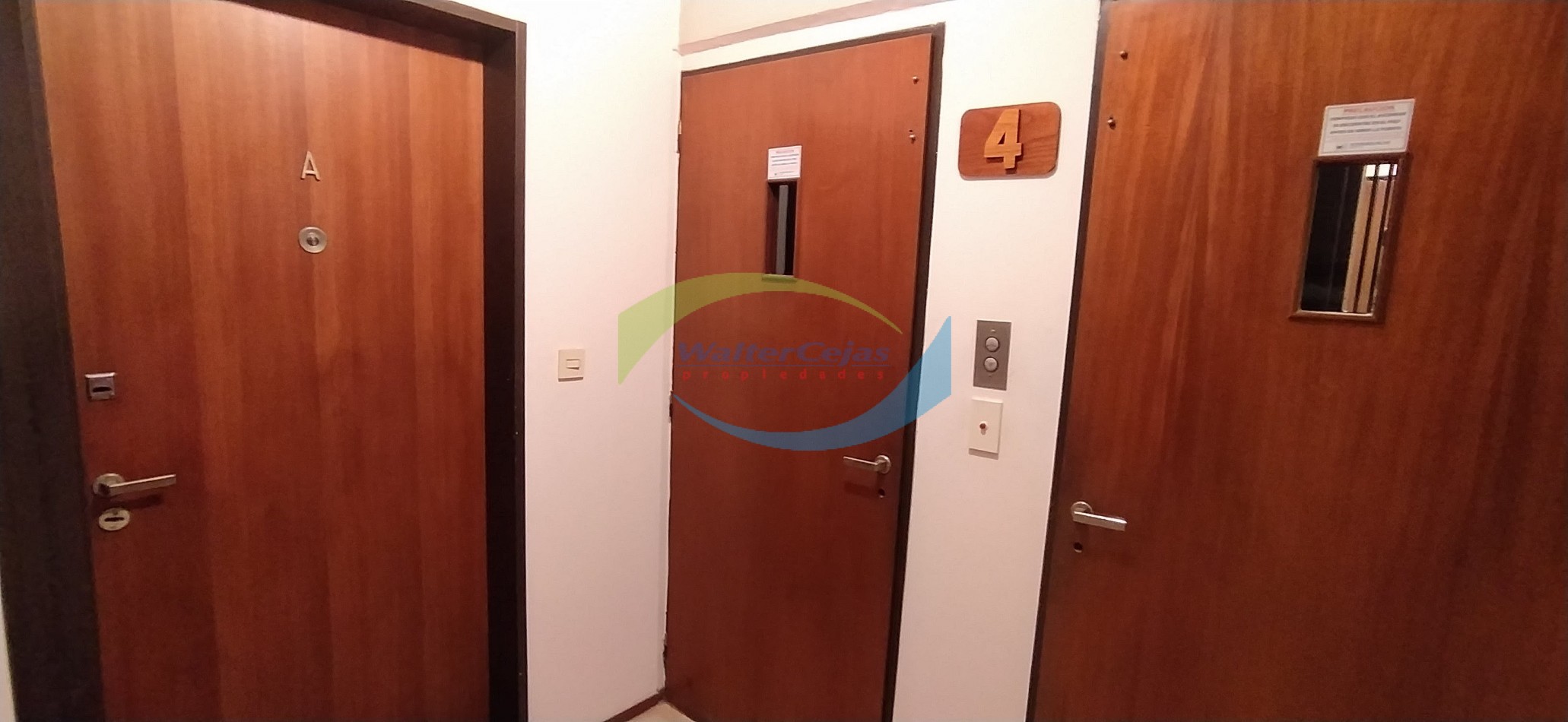 DEPARTAMENTO 3 AMBIENTES 