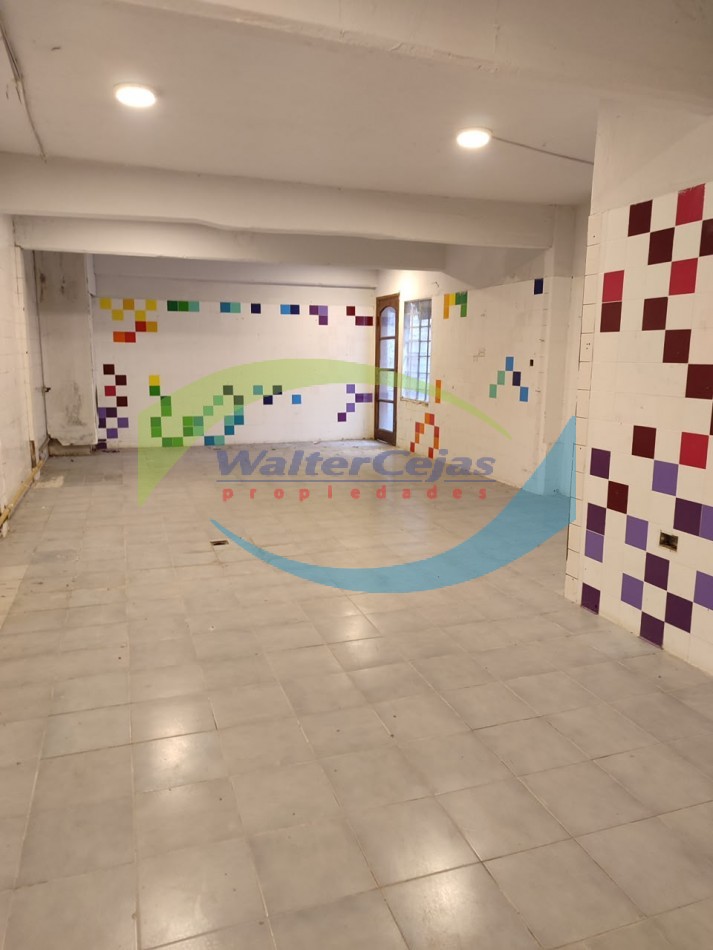 LOCAL COMERCIAL EN VENTA - MAR DEL PLATA