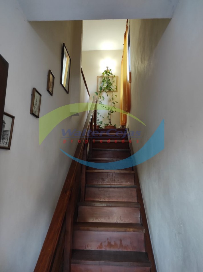 DUPLEX 3 AMBIENTES 