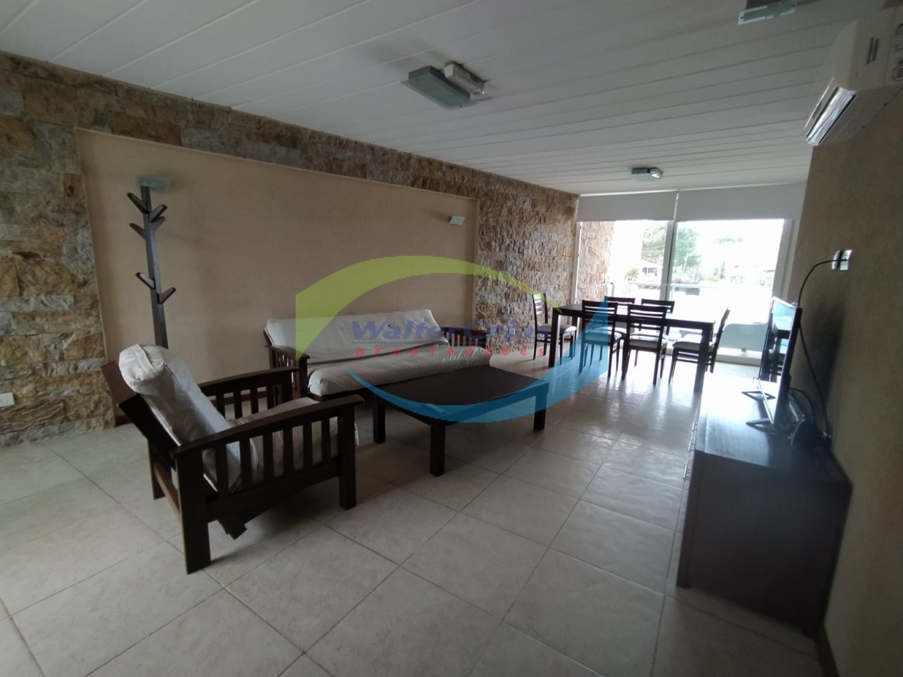 DEPARTAMENTO 3 AMBIENTES 