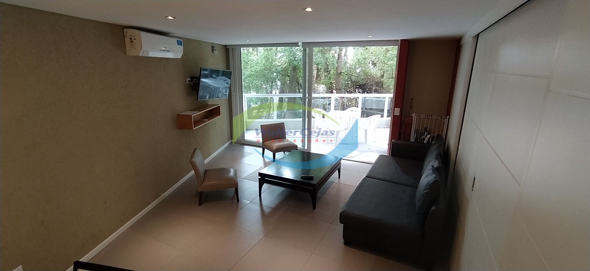 DEPARTAMENTO 3 AMBIENTES 
