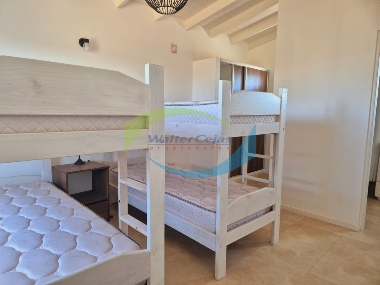 CASA 3 AMBIENTES 