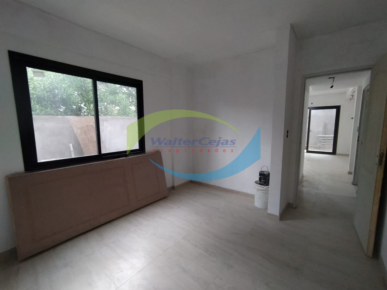 DEPARTAMENTO 2 AMBIENTES A ESTRENAR 