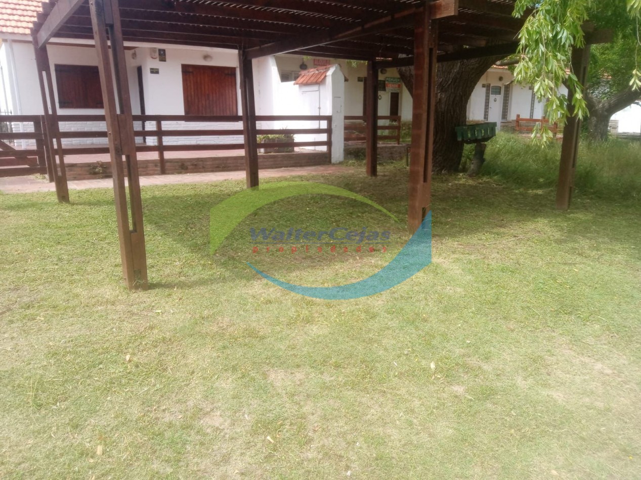 DUPLEX 3 1/2 AMBIENTES 