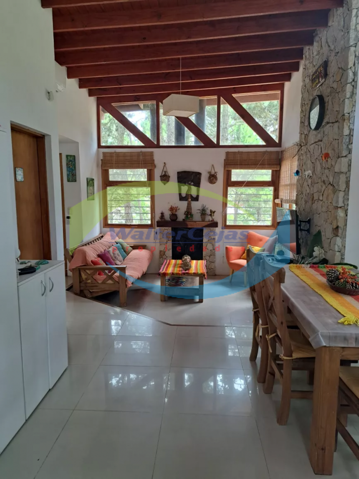 CASA 3 AMBIENTES 