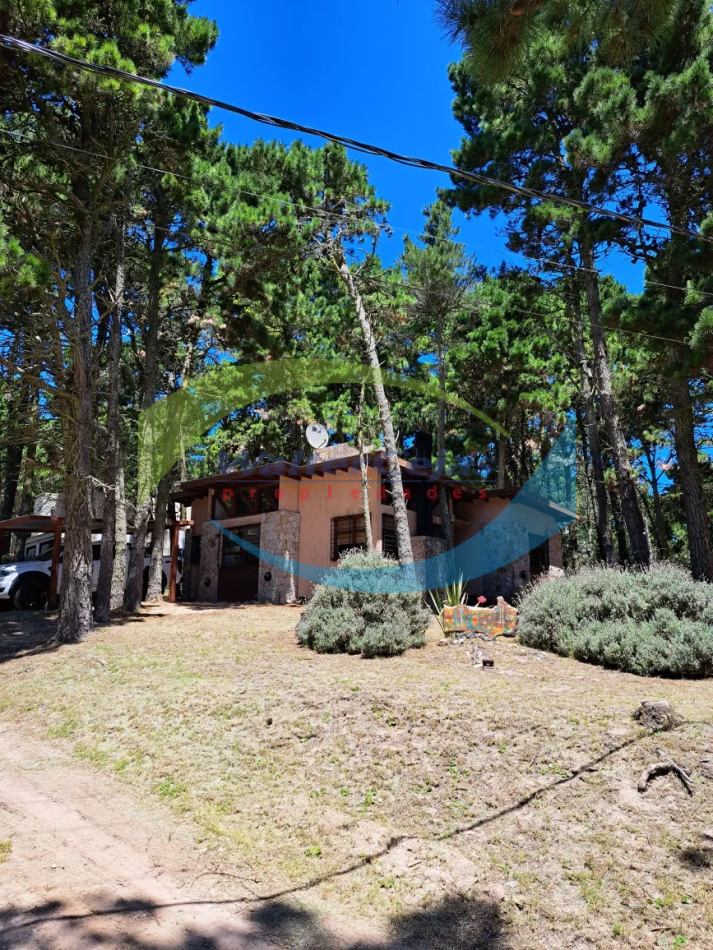 CASA 3 AMBIENTES 