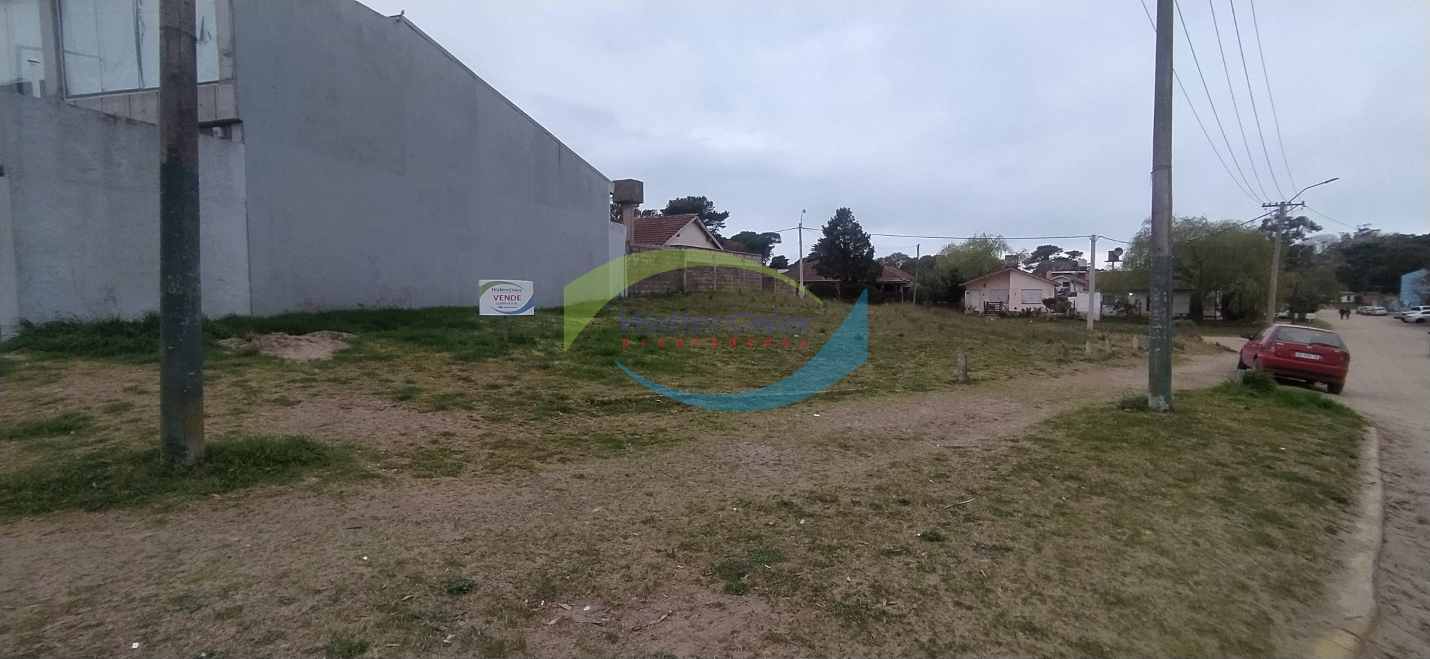 LOTE 