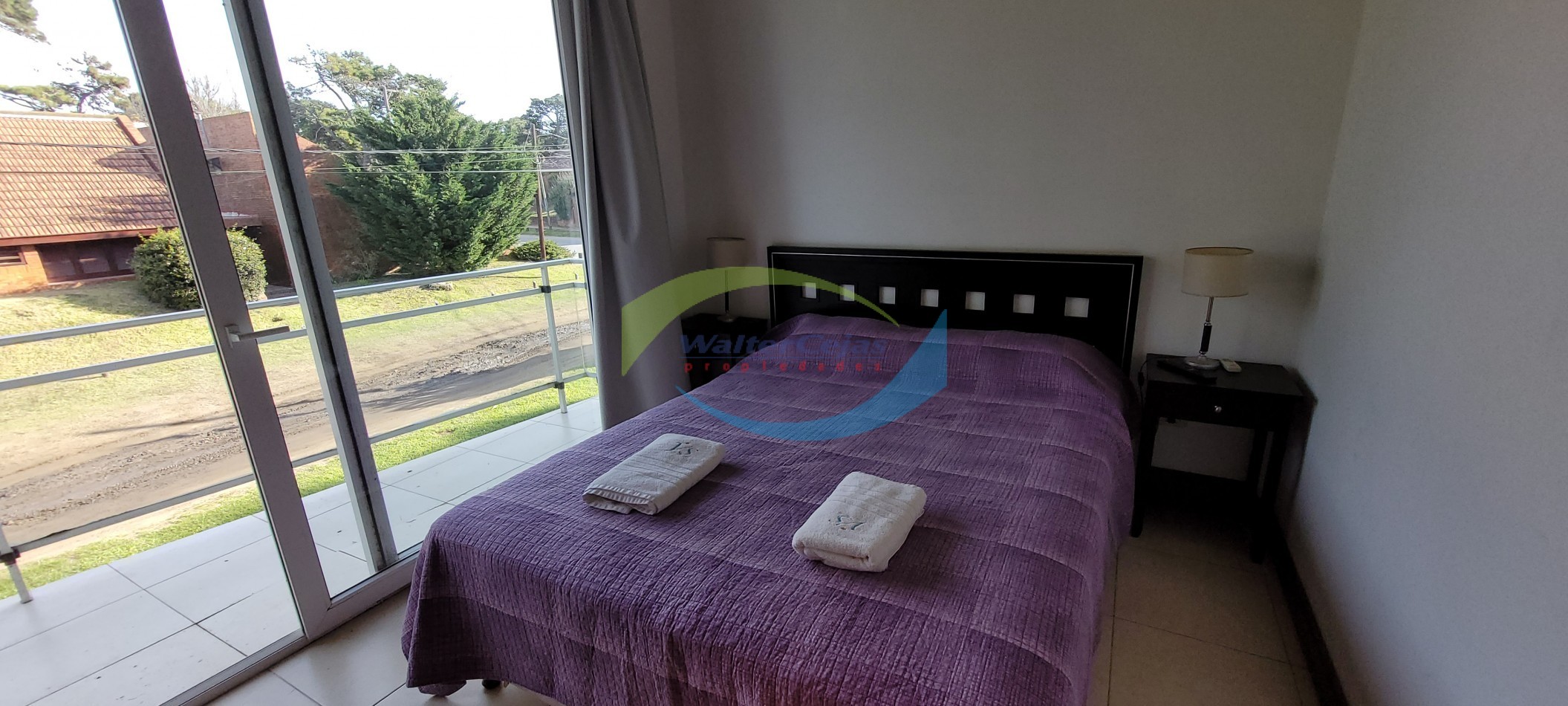 DEPARTAMENTO 3 AMBIENTES 