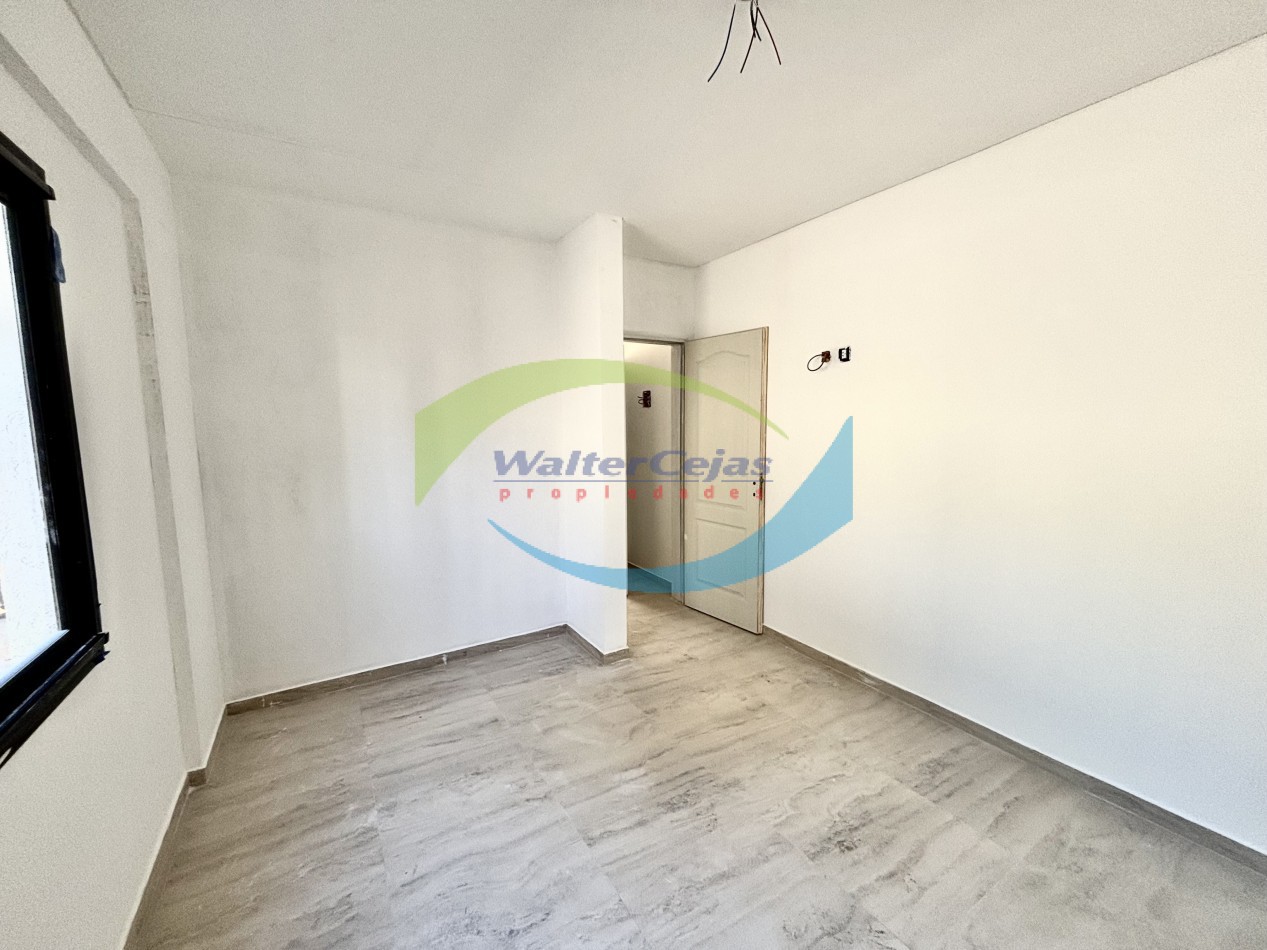 DEPARTAMENTO 2 AMBIENTES A ESTRENAR