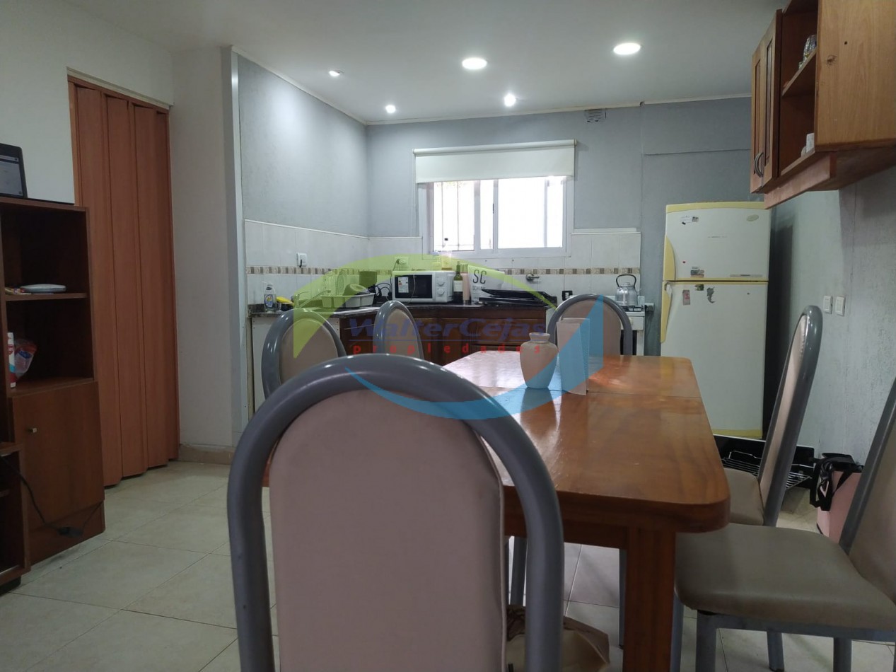 CASA 4 AMBIENTES 