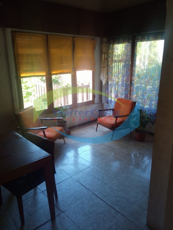 CASA 3 AMBIENTES 