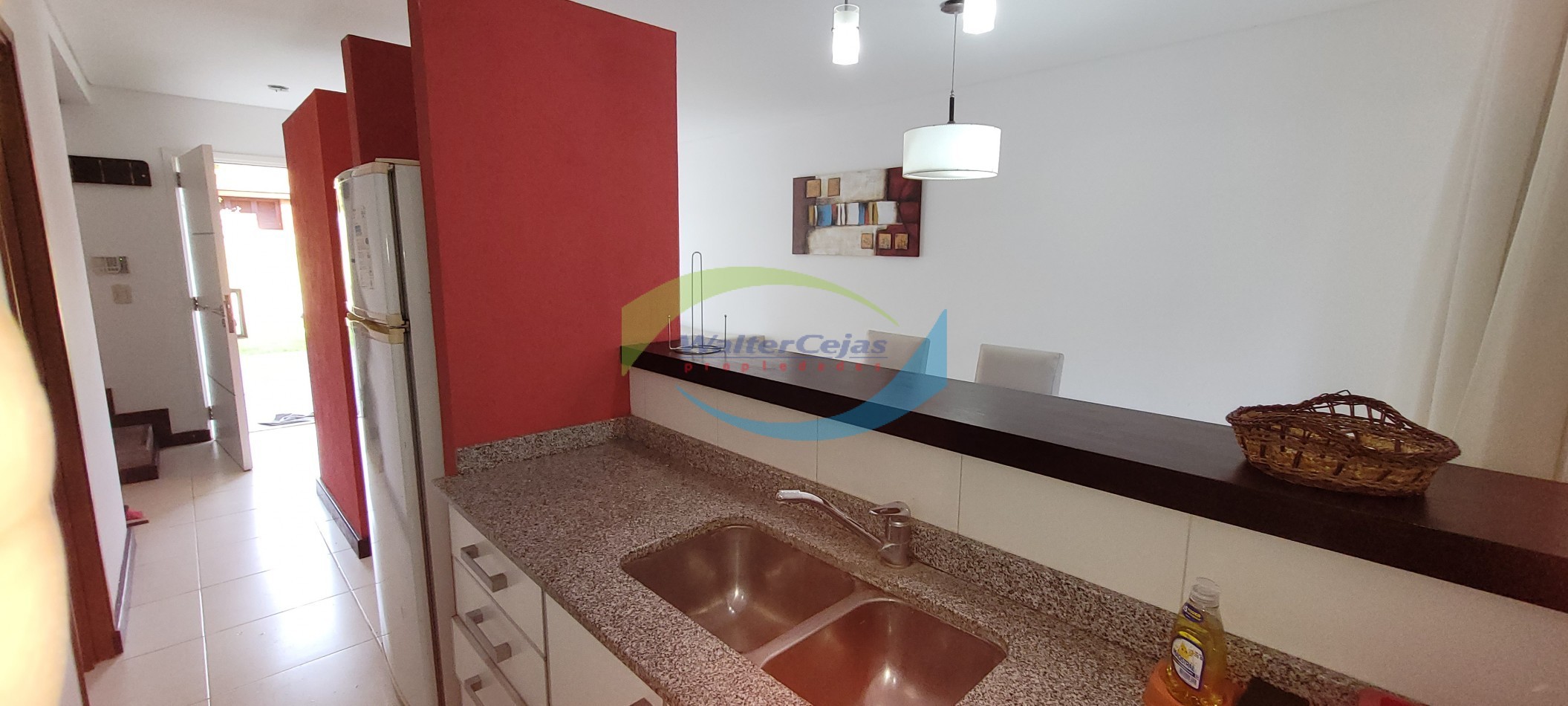 DEPARTAMENTO 3 AMBIENTES 