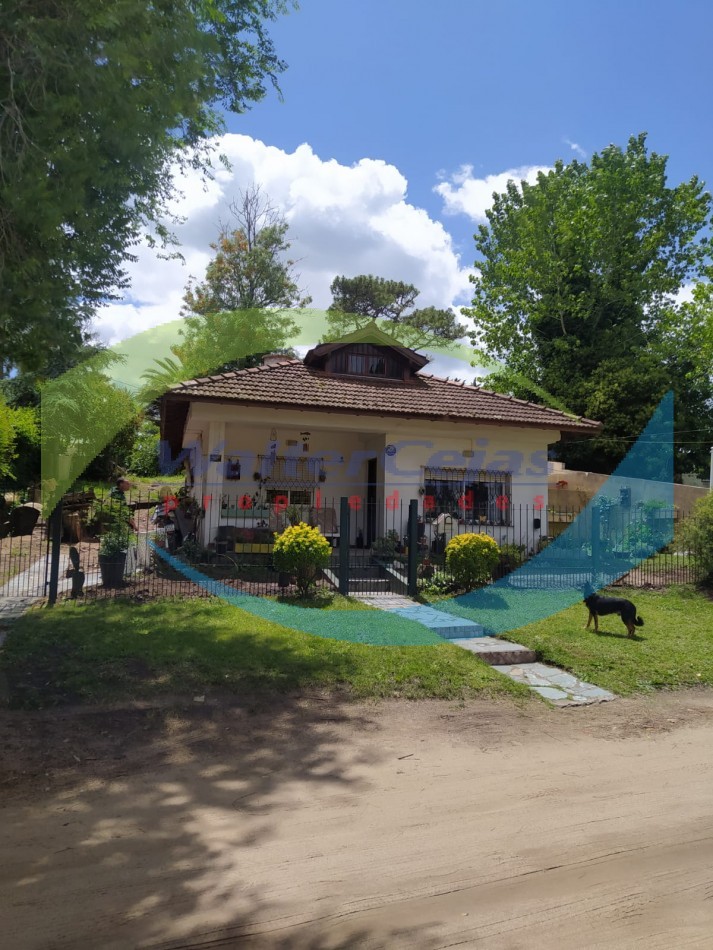 CASA 3 AMBIENTES 