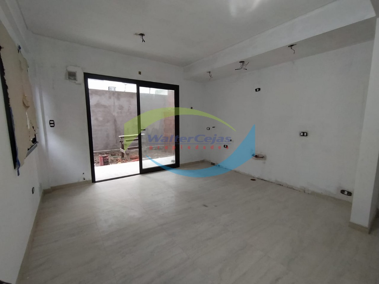 DEPARTAMENTO 2 AMBIENTES A ESTRENAR 
